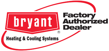 Bryant Heating & Cooling Systems - Authorized Dealer